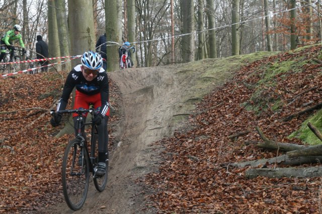 Mistrzostwa Opolszczyzny w Kolarstwie Przełajowym